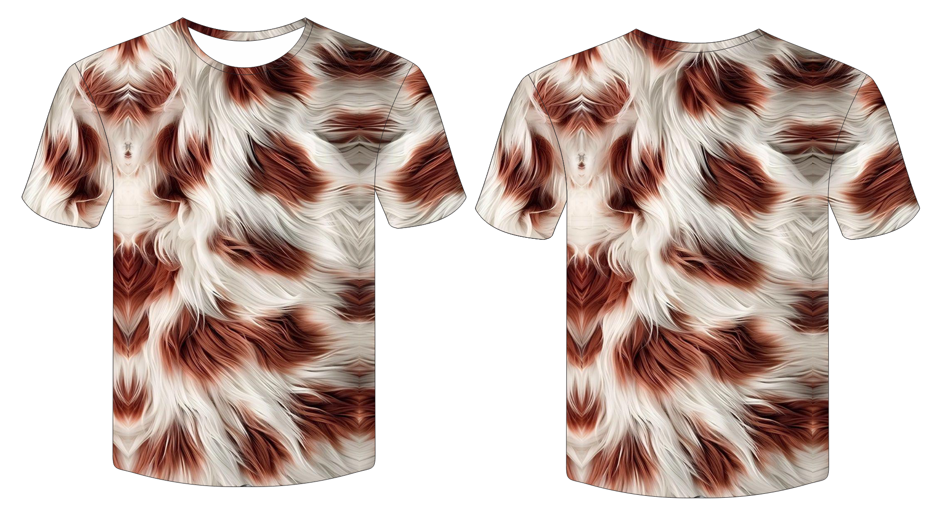 FauxFurSublimatedT-Shirt.png